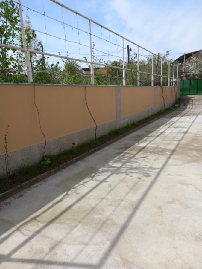 Tskaltubo Guest House On Mirian Mepe Exterior photo