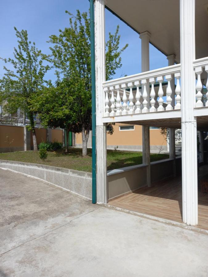 Tskaltubo Guest House On Mirian Mepe Exterior photo